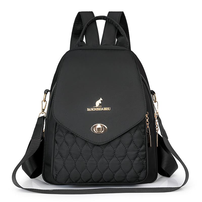 

Высококачественный женский рюкзак, новый корейский стиль, модный рюкзак на одно плечо для поездок на работу, повседневный рюкзак для путешествий, школьная сумка для студентов