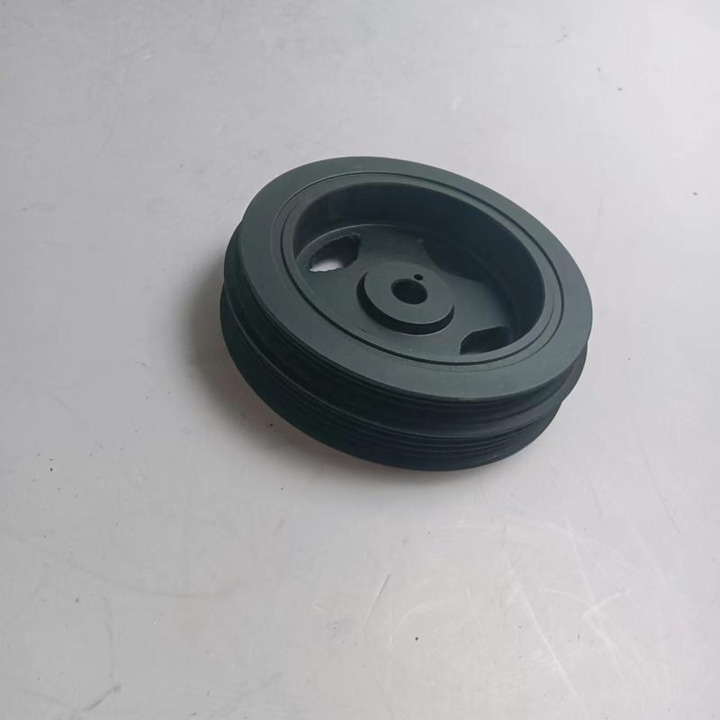 High Quality Crankshaft Pulley for Baic X35 X35