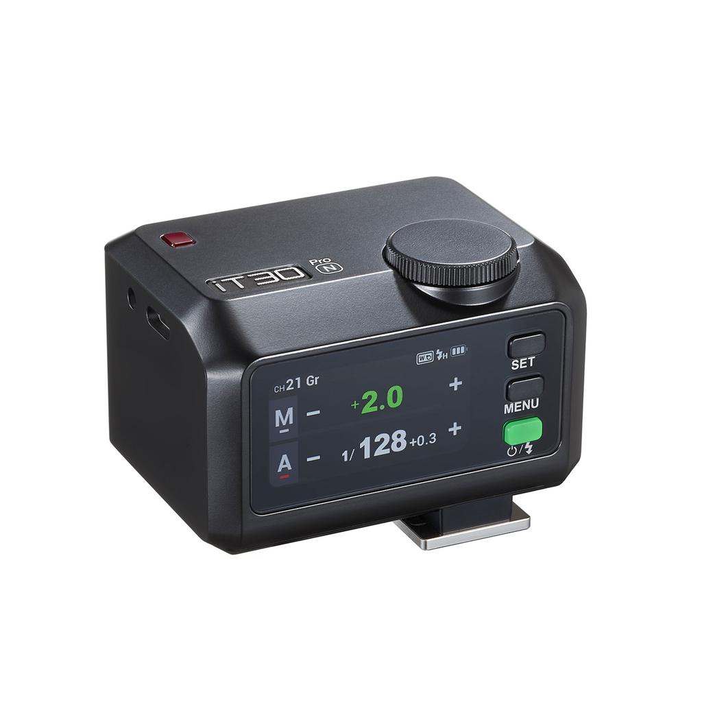 Godox Mini TTL Flash Light 2.4GHz X System Portable Camera Flashlight Wireless Sync 1.5s Recycle Time 560 Full Power