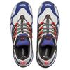 ACS+CSWP Low Top Mountaineering & Hiking Shoes Unisex Blue L47307700