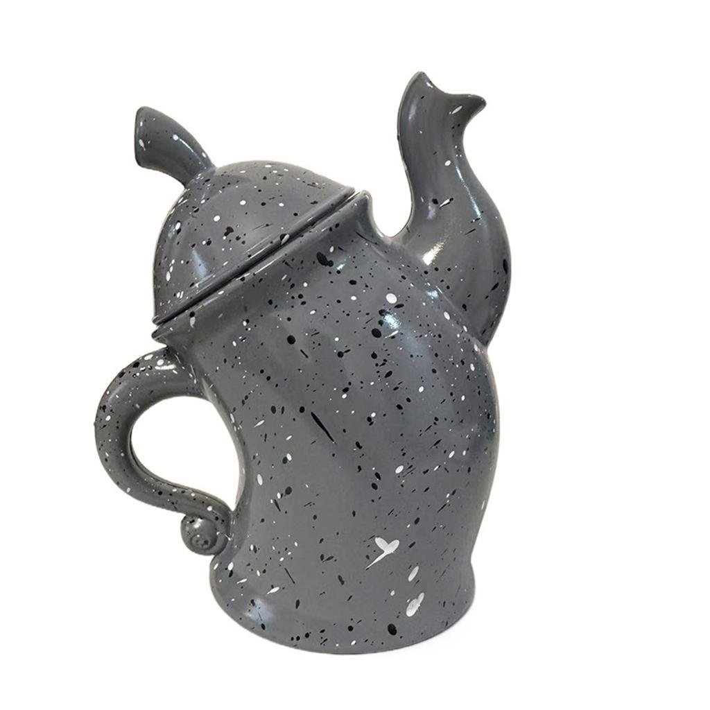 Funny Cup Decorations, Home Garden Set, Cup Storage, Creative Decoration Design Art