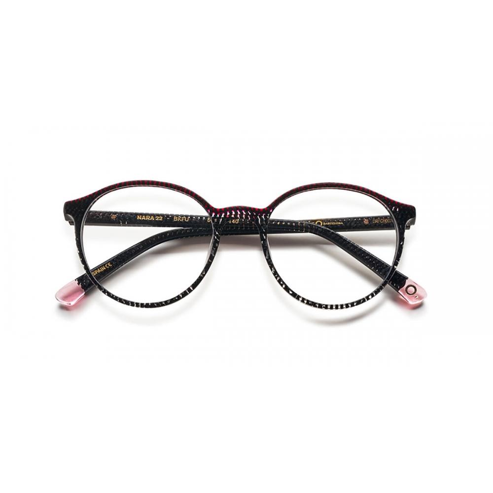 Etnia Barcelona Nara 22 Bkfu Unisex Eyeglasses