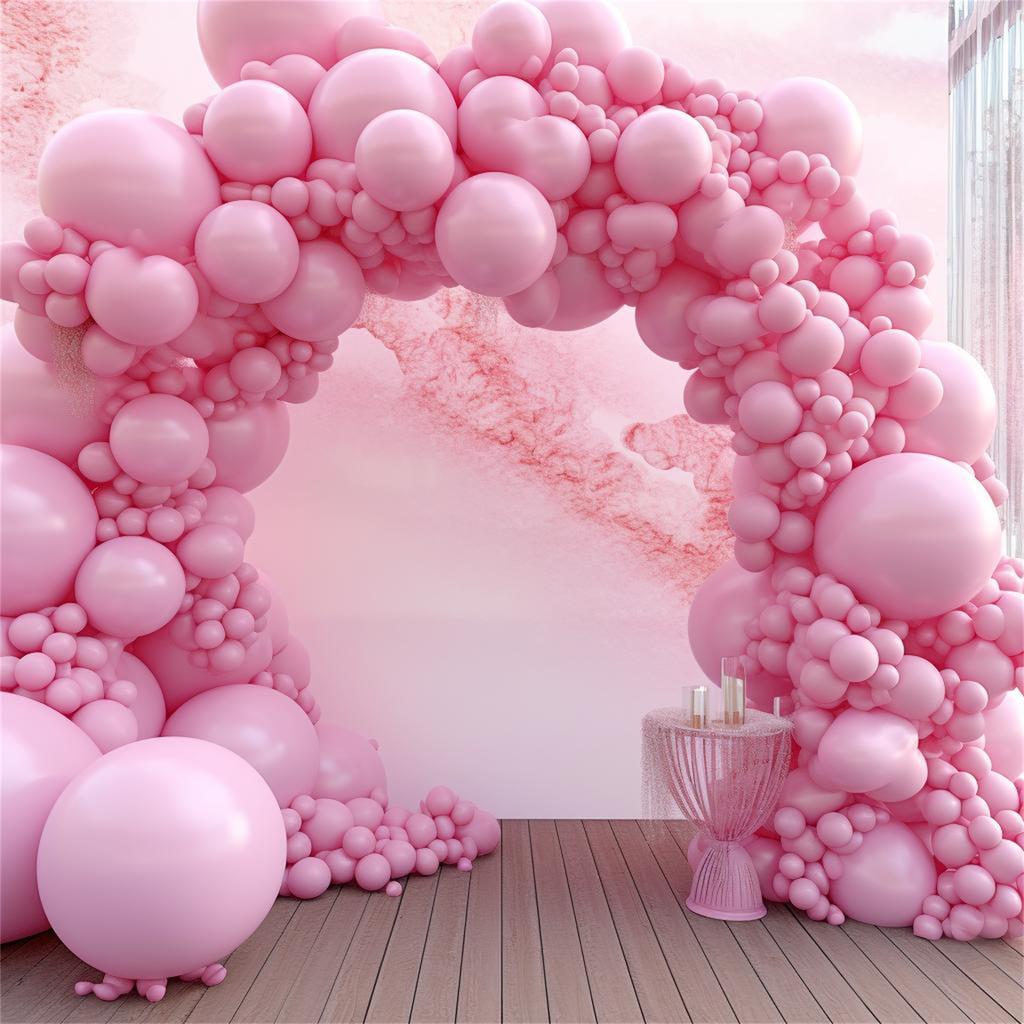 10pcs Set 10inche Blue Latex Latex Party Balloons For Birthday Party Party Balloons Birthday Balloons Latex Balloon