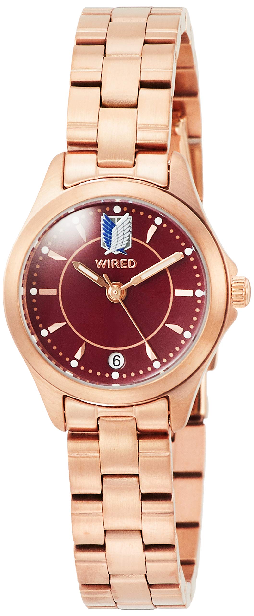 

Часы Seiko Проводные F AGEK740 Наручные часы