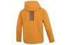Adidas Jackets Men's Yellow Hooded Moderate Other HG6013