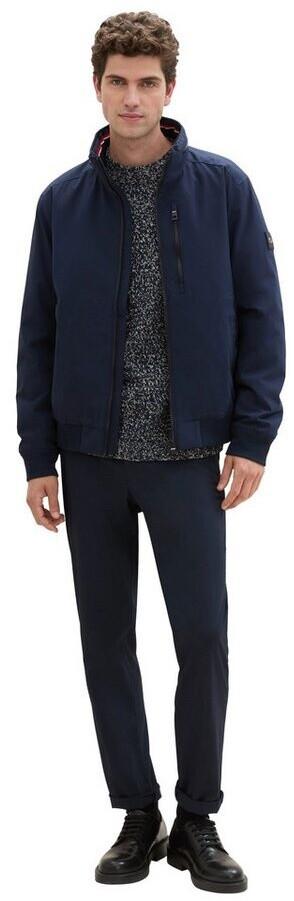 Mid-season Jacket Tom Tailor Jacket With Detachable Hood (1041314) Sky Captain Blue