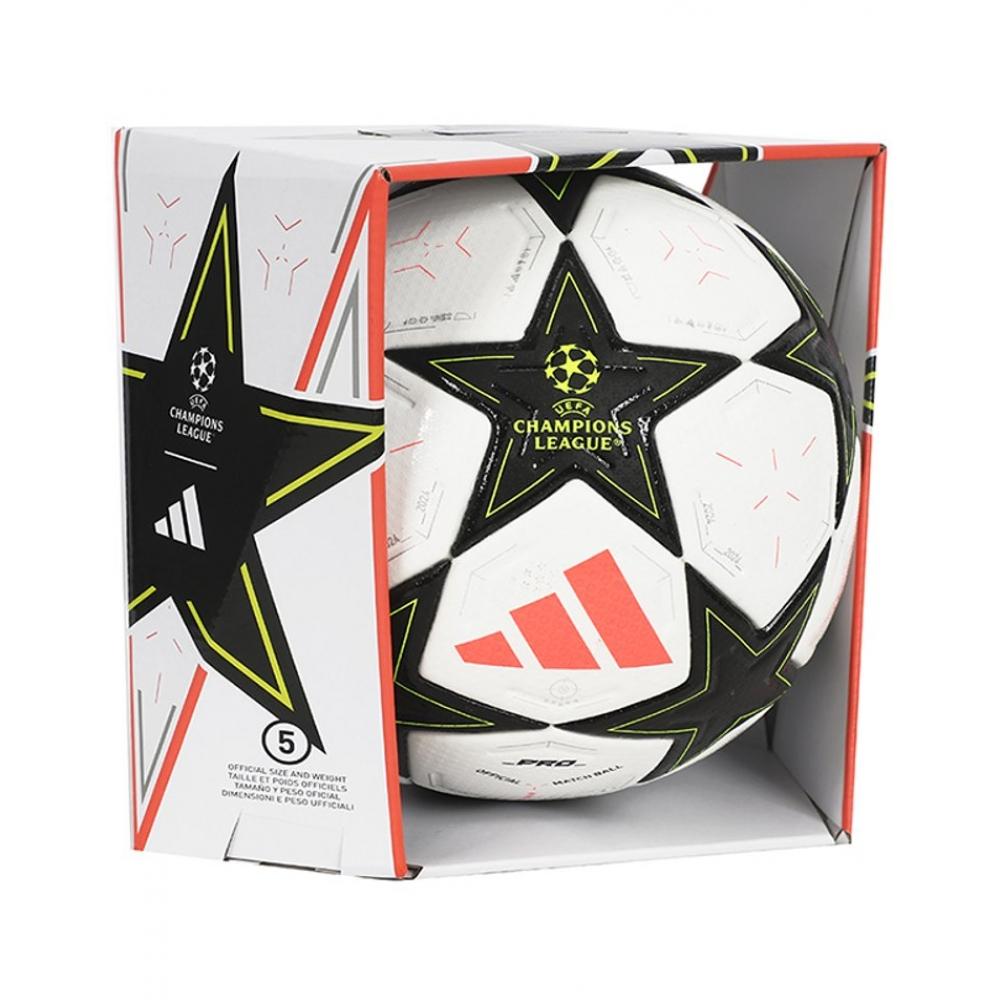

Adidas Ucl Soccer Ball Champions League Pro Ball 2024 25 IS74385