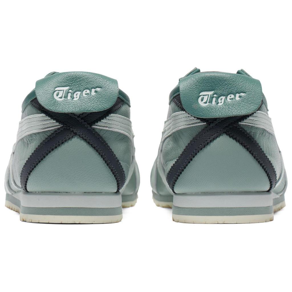 ONITSUKA TIGER Mexico 66 Sd Ocean Haze Pale Mint Sneakers 1183A872-402