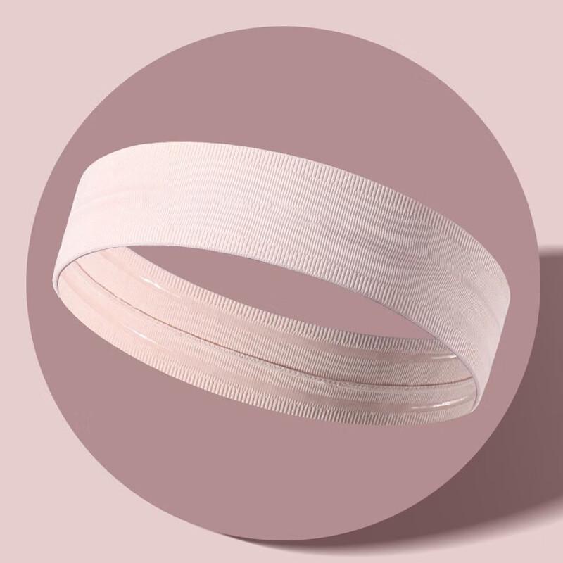 Спортивная повязка на голову WEZHO