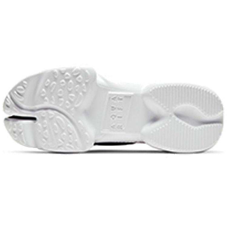 Nike Aqua Rift Black Fire Pink Women Sneakers Green-Strike White BQ4797-001