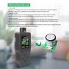 A8 Handheld Oxygen Concentration Detector Oxygen Content Monitor Oxygen Detector Oxygen Test Exceeds Alarms