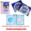 10-40 pezzi Macchina per Bolle Liquido Integrativo Granuli Concentrati Colorati per Bolle 10 pezzi 750ml Granuli Integrativi per Pistola a Bolle
