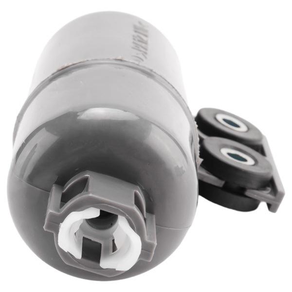 Gray Plastic Car Fuel Filter for Honda Accord & Odyssey