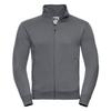 Russell Mens Authentic Sweat Jacket