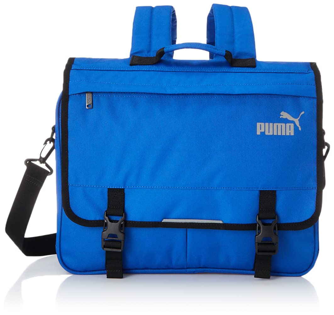 

3WAY Рюкзак детский J20128 30 Синий Один размер [PUMA] синий