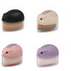 Plush Foundation Brush Cosmetics Wash Face Brush Mini Powder Blusher Brush  Travel