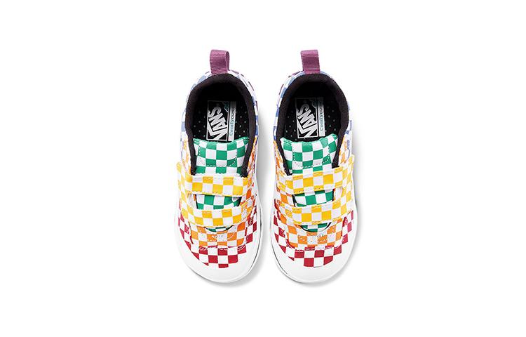 Vans Old Skool Toddler Shoes Baby VN0A4TZHVLV