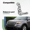Replacement Front Passenger Axles Support Mount Bracket Vehicle Alignment Support Suitable for 2011-2015  Taurus MKS