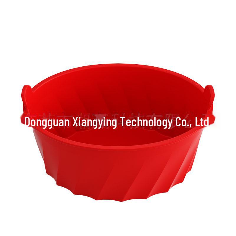 Slow Cooker Silicone Divider Liner Easy To Clean