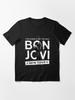 Bon Jovi Bon Jovi Essential T-Shirt