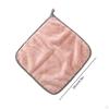 4 Pack Multipurpose Cleaning Cloth Quick Towels Lightweight Multifunctional Reusable Kitchen Dish