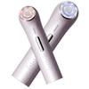 Beauty Device EMS Ion Introduction LED Eye Care 4 Modes 3 Levels Handheld Type Face USB Rechargeable Home Use Unisex Japanese Instruction Manual
