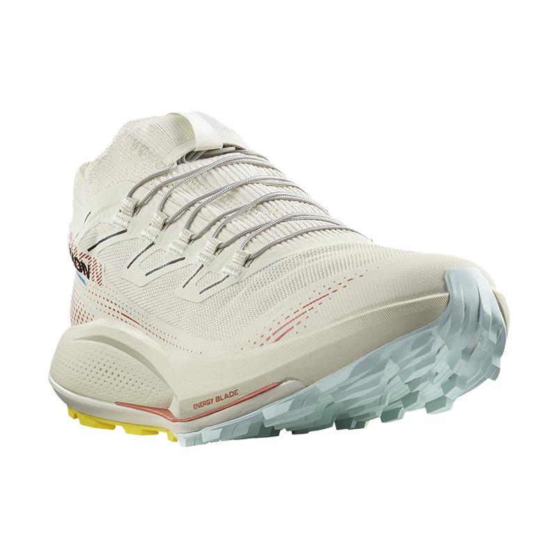 SALOMON Pulsar Trail 2 Pro 'White' Women's 472098