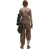 Adidas Originals x HAMCUS Knitted Sweatpants Unisex Brown IX4339