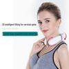 Hezheng Wireless Neck and Shoulder Pulse Massager