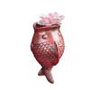 Fashionable Home Decor, Creative Hanging, No Punching Flower Pot Decoration Ornaments