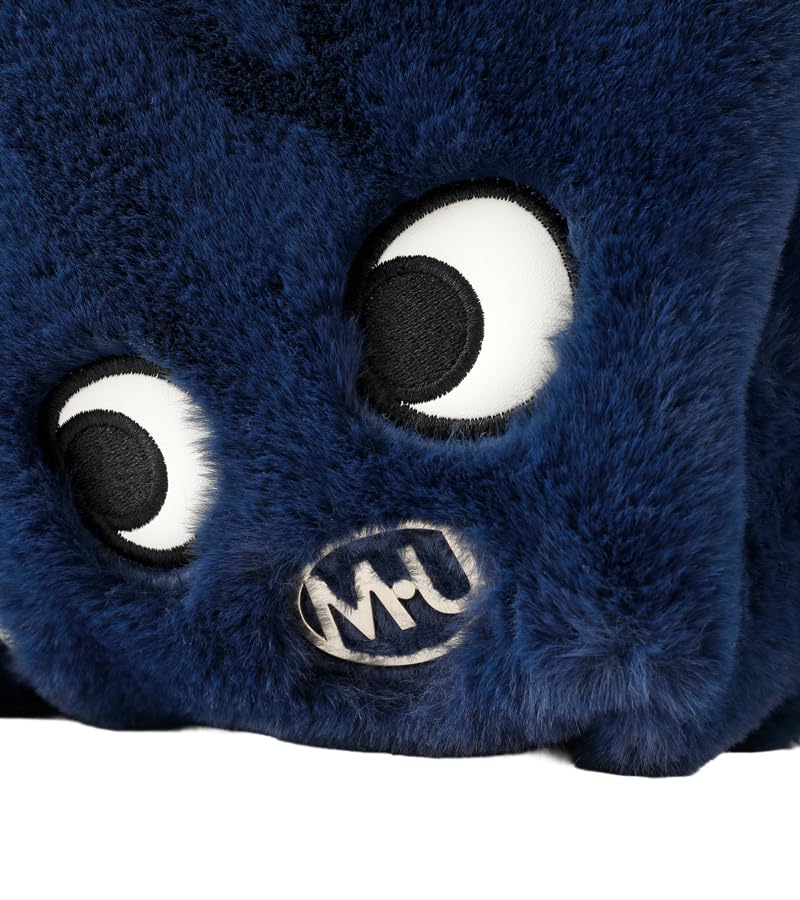 Golf Shoe Case Charming Umo Character EYES [MU SPORTS]