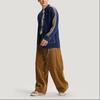 adidas New Year Knit Jacket Asia Sizing 'Navy' Men's KR5064