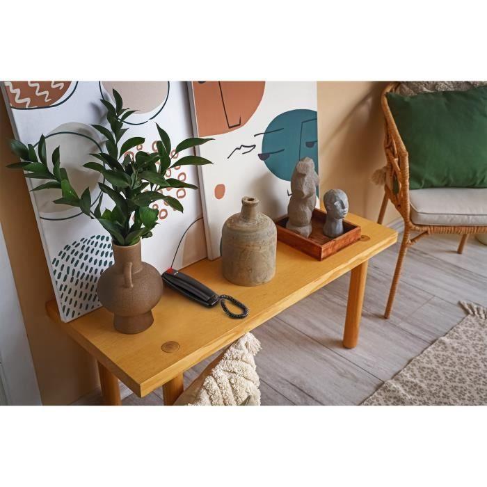 Corded Telephone - Spc - Original Lite 2 - Black - 10 Memories - Home/office/hotel Use