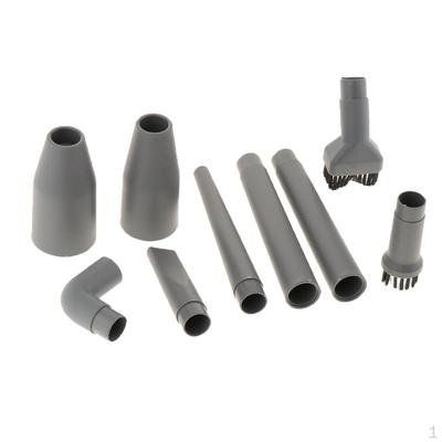 Kit de accesorios para aspiradoras Accesorios para