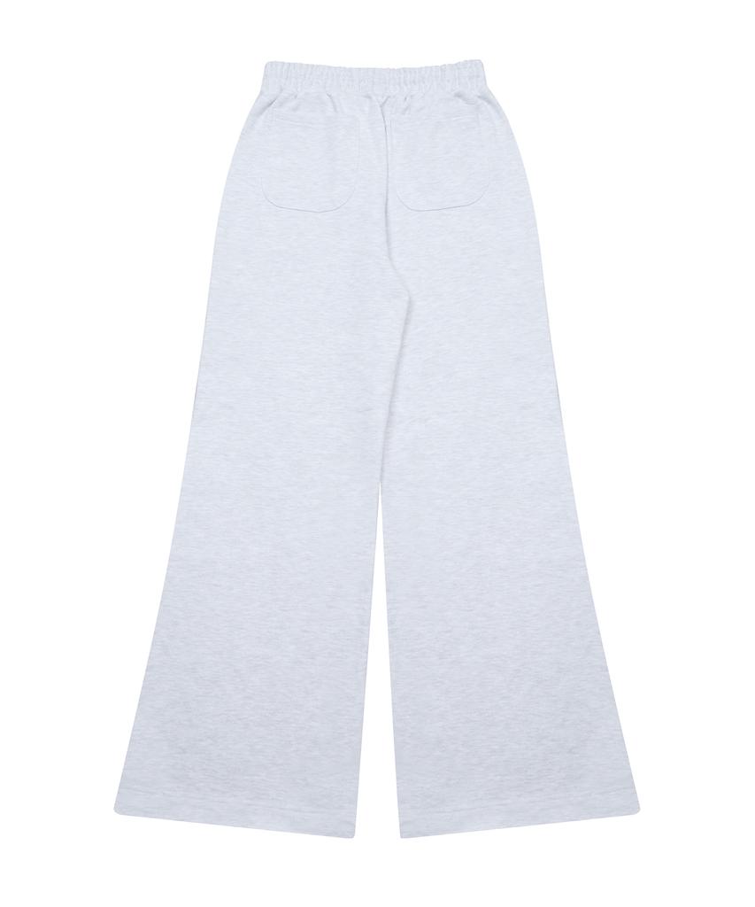 LARTIGENT L19 Angel Training Pants(Melange)