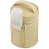 Thermos Soup Jar Pouch Beige for 300~500ml RET-001 BE