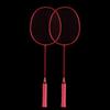 Hedawu Adult Badminton Racket Set