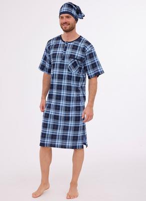 Cornette Hemd 109/28 S-2XL Herren Cornette