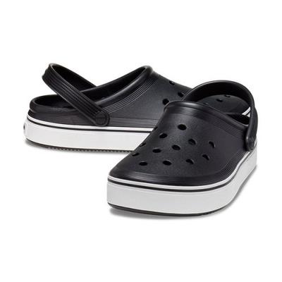 Crocs Shared Off Court Clog Bk 24sucl208371