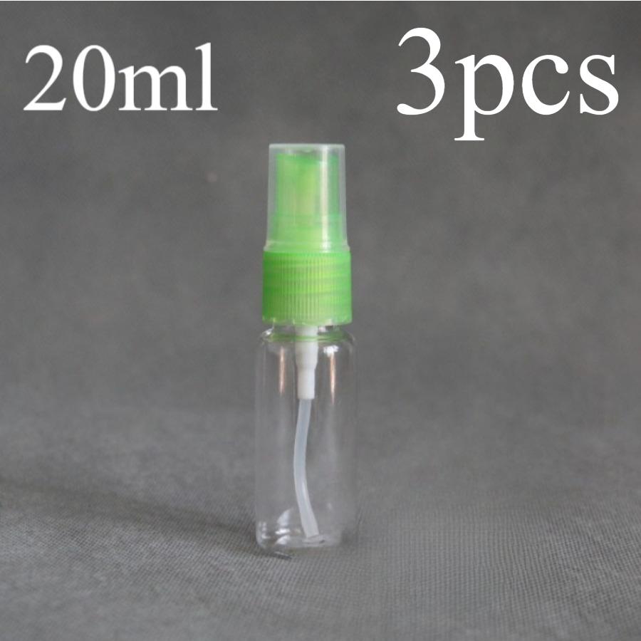 

Portable Plastic Spray Bottle Transparent Makeup Moisture Atomizer Pot Fine Mist Sprayer Garden Plant Watering Tools