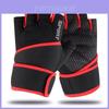 Fitness Gloves Men Women Silicone Nonslip Workout Hand Protection For Gym And Cycling