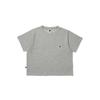 KODAK Rainbow Sorona Short Sleeve T-Shirt Women'S Grey