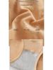 High-Waisted Tummy Control Body Shaper Panties for Women