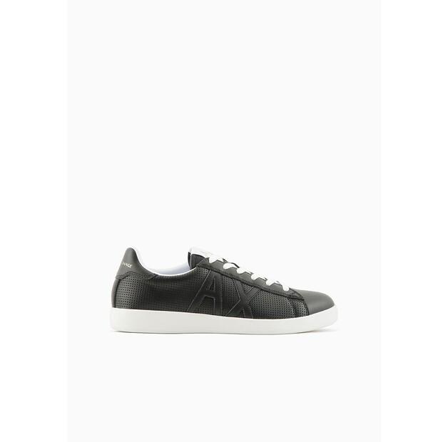

Armani Exchange XUX016_XCC60 кроссовки
