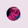 Cartoon Langa Hasegawa Reki Kyan Cosplay Badges Cute Anime SK8 Button Brooches On Backpack Manga Lapel Pins Jewelry Accesorios