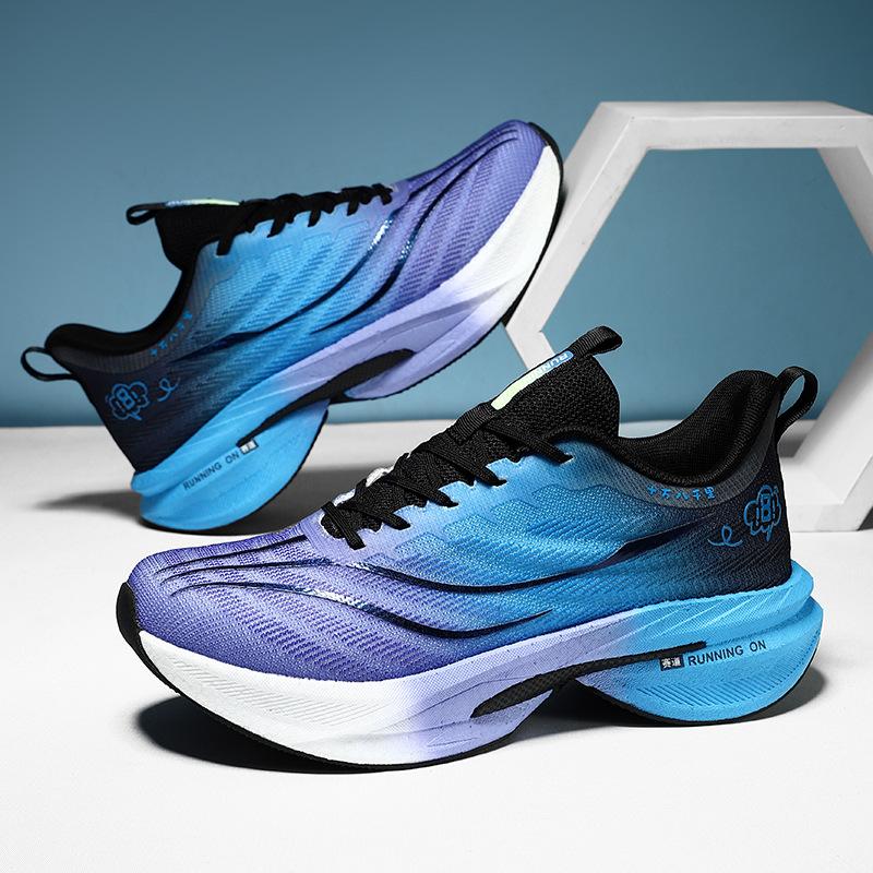 Chitu 8pro running shoes men's carbon board children's four-season shock absorption adolescent students high school entrance examination sports runni