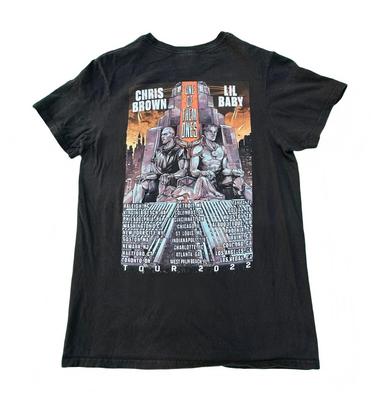 Magliette e canotte – Magliette