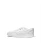 Fitflop [Rallyx] Men'S Leather Sneakers - White (Ft59K1N011)