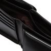 Muddy Jack Soup CALF Zipper Bifold Wallet for Men and Women, Small, Compact, Slim, Genuine Cowhide Leather, No. 76211 (Green)