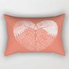 Nordic colorful sofa hold pillowcase modern abstract geometric animal pillowcase home decoration living room cushion cover 30*50